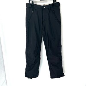 Turbine board wear women’s medium snow pants